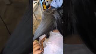 Permanent Blow Dry | Lammy Salon | Chennai #keratintreatment #hairstyles #chennai