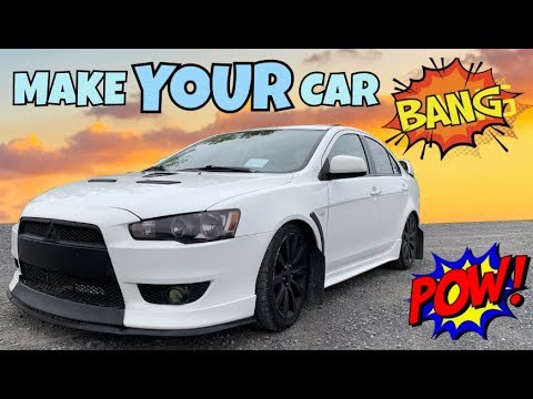 how-to-make-your-car's-exhaust-✷backfire!✷-loud!-(part-2-to-my-other-video)