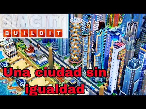 Vídeo: Los Modders Hacen Que Las Ciudades De SimCity Sean Más Grandes