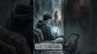 賞味期限切れのスイート / Expired Sweet - JEY.AURA feat. AMANE