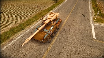 Act of Aggression VIP Beta 2v2 Gameplay