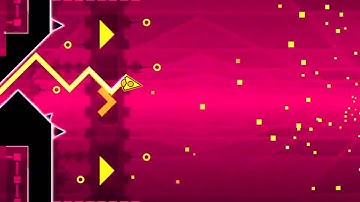 Wave Challenge by TheRealDarnoc