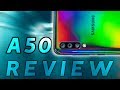 Samsung Galaxy A50 Review - After 2 Weeks!