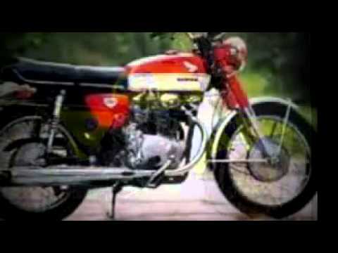[Full-Download] Video Modifikasi Motor Honda Gl100 Jap Style