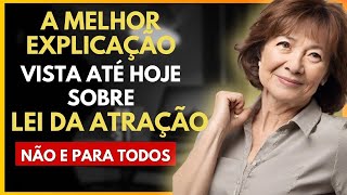 Lei da Atração funciona ou é ilusão? descubra agora Ciência, Sucesso Pessoal e Mistérios Revelados!