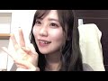 OGUMA TSUGUMI 2022年03月18日21時01分48秒 小熊 倫実 の動画、YouTube動画。