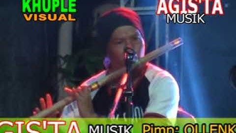 Menjelma Petir   Yosy Yosita AGISTA by khuple