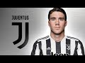 DUSAN VLAHOVIC | Welcome To Juventus 2022 | Insane Goals, Skills, Assists (HD)