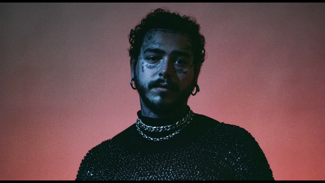 【AI COVER】JoyRide-Post Malone