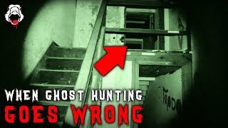 Scary Ghost Videos: BEST of the Year 2022 screenshot 2