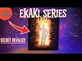 😱 Ekaki Horror Light Box in 5 Minutes! | DIY Sunboard LED Craft @ashishchanchlanivines