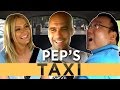 PEP'S TAXI 2 | GUARDIOLA SURPRISES MORE FANS!