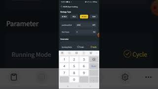 How To Take Spot Trades In Apollobot