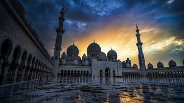 سورة الدّخان للشيخ سعود الشريم