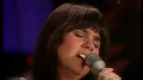 Linda Ronstadt - Desperado / You're No Good (Johnny Cash: A Concert Behind Prison Walls) 1974