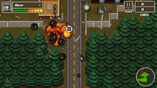 Just Playing: KICK ASS COMMANDOS #2: Anvil is a Real Handful