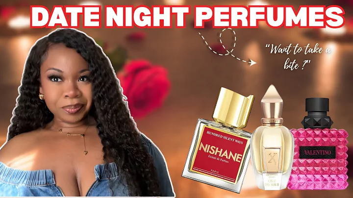 Most Sexy Date Night Perfume Layering Combos 2025 | Long Lasting, Long Scent Trail Scent Combos