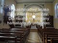 Ianao Ry Jesoa Tompoko Instrum Ianao Ry Jesoa Tompoko Instrum