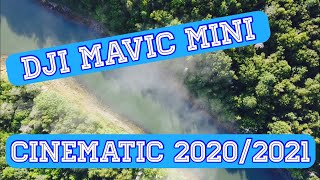 The DJI Mavic Mini is more capable than you think -- BEST cinematic shots 2020/2021!