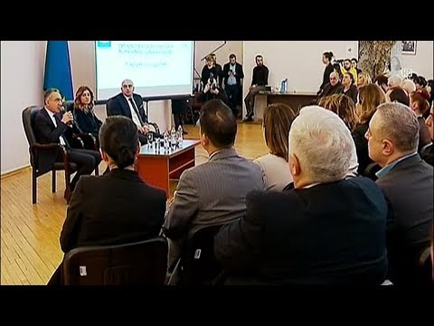 უმაღლესი განათლების რეფორმა