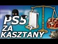 TROLLUJEMY OSZUSTÓW NA OLX - PS5 ZA 2000 ZŁ - ROZMOWY Z OSZUSTAMI - sony playstation 5