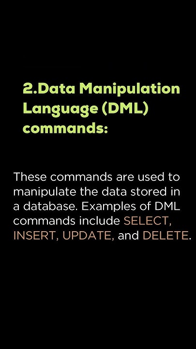 most-commonly-used-sql-commands-in-sql-dml-ddl-dcl-tcl
