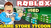 Hiring Employees Roblox Game Store Tycoon 2 Youtube - hiring employees roblox game store tycoon 2 youtube