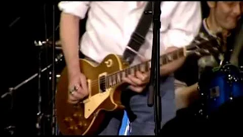 Chicken Shack featuring Stan Webb 'The Thrill Has ...