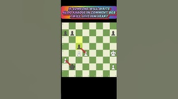 ♟️ Mind-Blowing Chess Strategy 😱 | Next Level Moves 🤯🔥 #shorts #viral