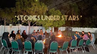 ✨STORIES UNDER STARS ✨