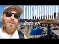 Fuengirola tour | Guiristeando 4K