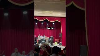 Rojda konser #rojdaşenses #konser #istanbul #turkey