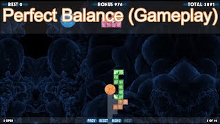 Perfect Balance (Gameplay)