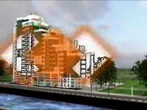 Gani  [ ქართული რეკლამა, 2008 წელი,  marketer.ge ]