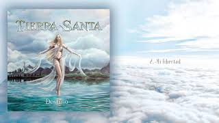 Video voorbeeld van "TIERRA SANTA "Mi Libertad" (Audiosingle)"