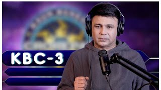 KBC 03 | RJ Naved