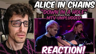 Video thumbnail of "Y'ALL WANTED MORE ALICE IN CHAINS... WELL, HERE YA GO!"