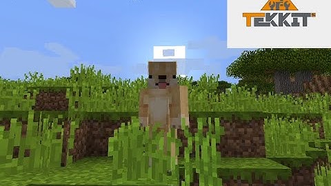 Minecraft Tekkit 2 - Episode 0. Getting started