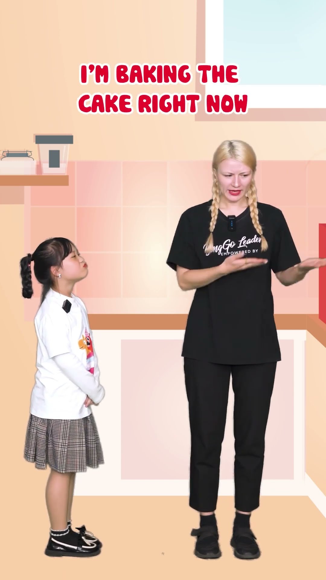Bài học giáo dục về lòng kiên nhẫn, chờ đợi thành quả cho bé #shorts #cartoon #education