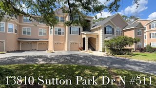 13810 Sutton Park Dr N Jacksonville, FL, 