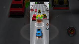Fire Death Race : Road Killer Gameplay 2023 screenshot 1