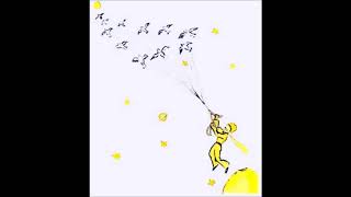 Le Petit Prince - მეგობარს... chords