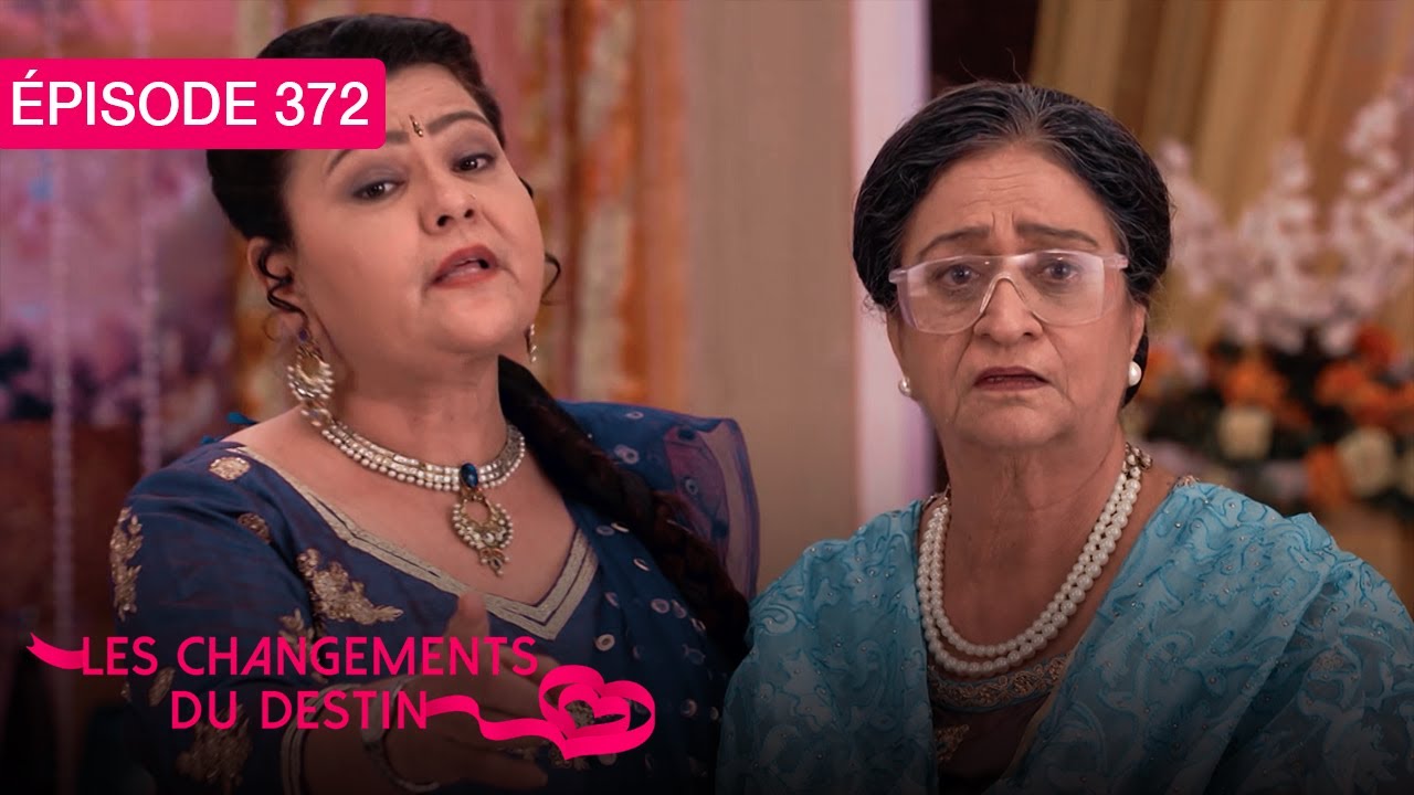 Kumkum Bhagya - Les Changements du Destin S3 - EP 37 - Séries Bollywood
