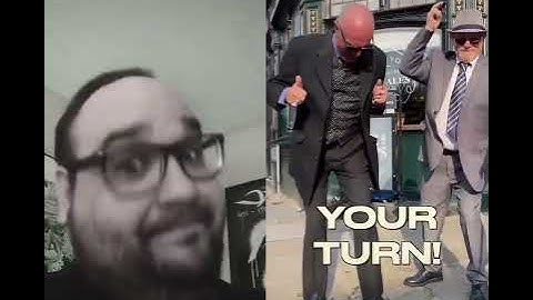 Pete and Bas Open Verse Challenge (@sindhuworld )