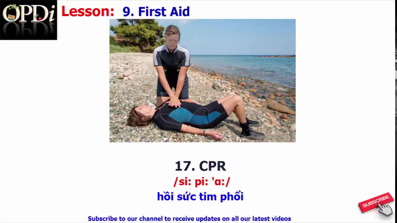 Oxford dictionary 9. First Aid Oxford picture dictionary 2nd