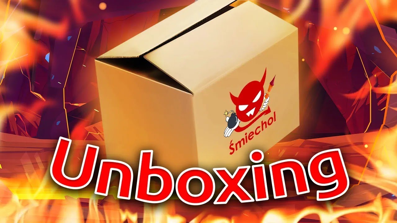 Unboxing! Petardy Firecrackers Polenböller! Piro paka od PyroShell