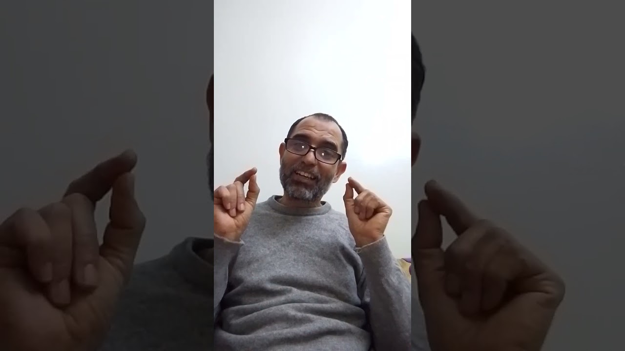 ذكريات للعبرة حول الحركة الانتقالية