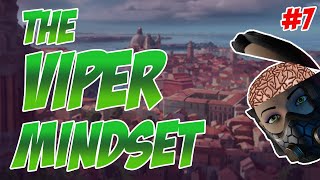 The Viper Mindset [S1 E7] - Viper Analysis, proper Util Usage and more...