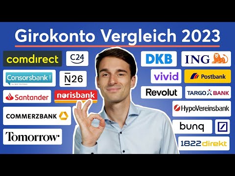 Video: Wann sollte ein Girokonto verwendet werden?