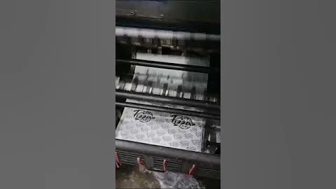 #machine Gto 46 offset #printingpress printing #machine for sale